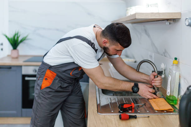 Best Same-Day Plumbing Service  in Timpson, TX
