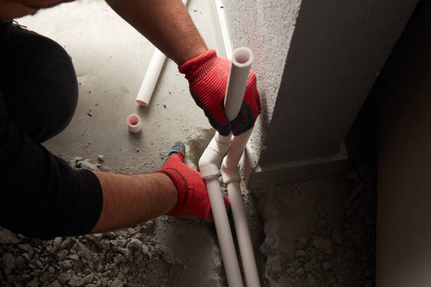 Best Sewer Line Repair  in Timpson, TX