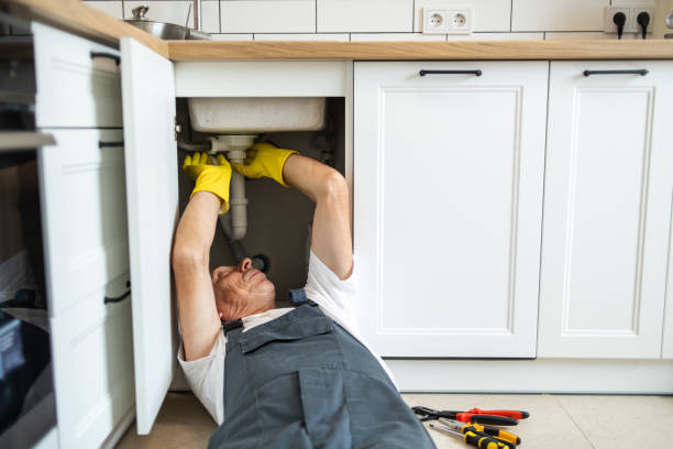 Best Hot Water Heater Installation  in Timpson, TX