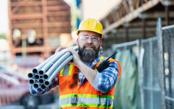 Best Leak Detection Services  in Timpson, TX