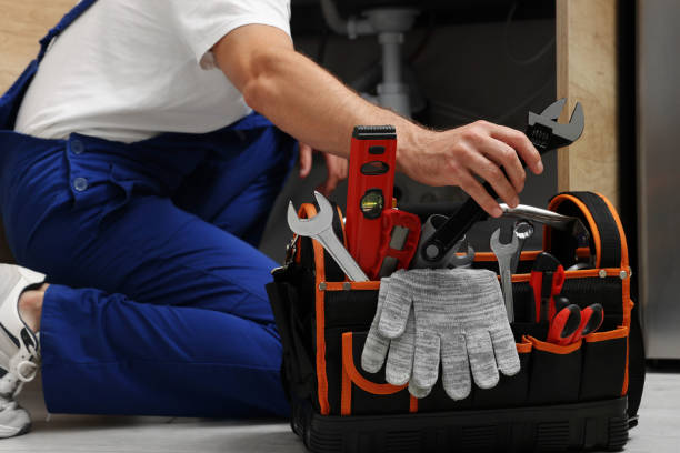 Best Emergency Plumber  in Timpson, TX