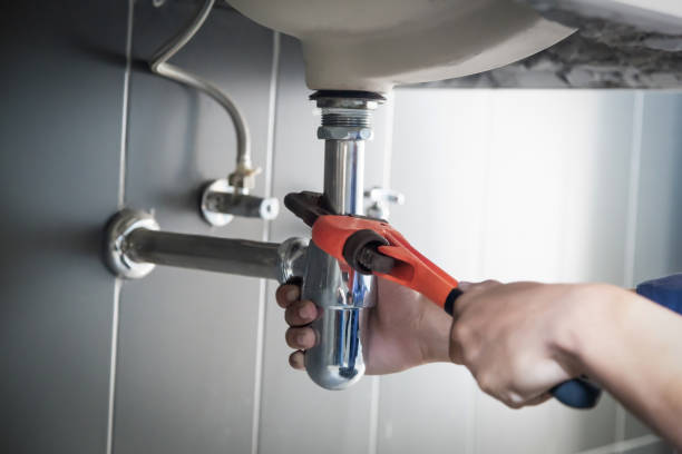 Reliable Timpson, TX Plumbing Solutions