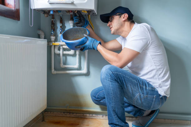 Best Boilers & Radiators  in Timpson, TX